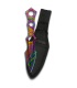 ΜΑΧΑΙΡΙ ALBAINOX, Σκοποβολής Throwing knife ALBAINOX 3D, 32388