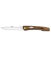 ΣΟΥΓΙΑΣ Albainox zebra pocket knife/Piston, 25033