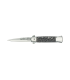 ΣΟΥΓΙΑΣ Albainox skulls penknife. Blade 9.4 cm, 08283