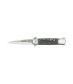 ΣΟΥΓΙΑΣ Albainox skulls penknife. Blade 9.4 cm, 08283