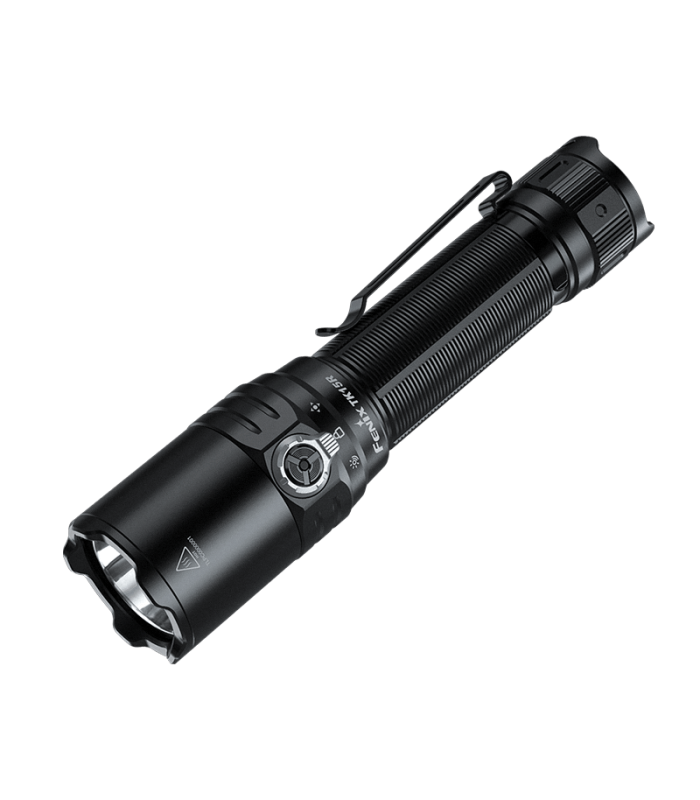 Φακός Fenix TK15R Επαναφορτιζόμενος με USB
