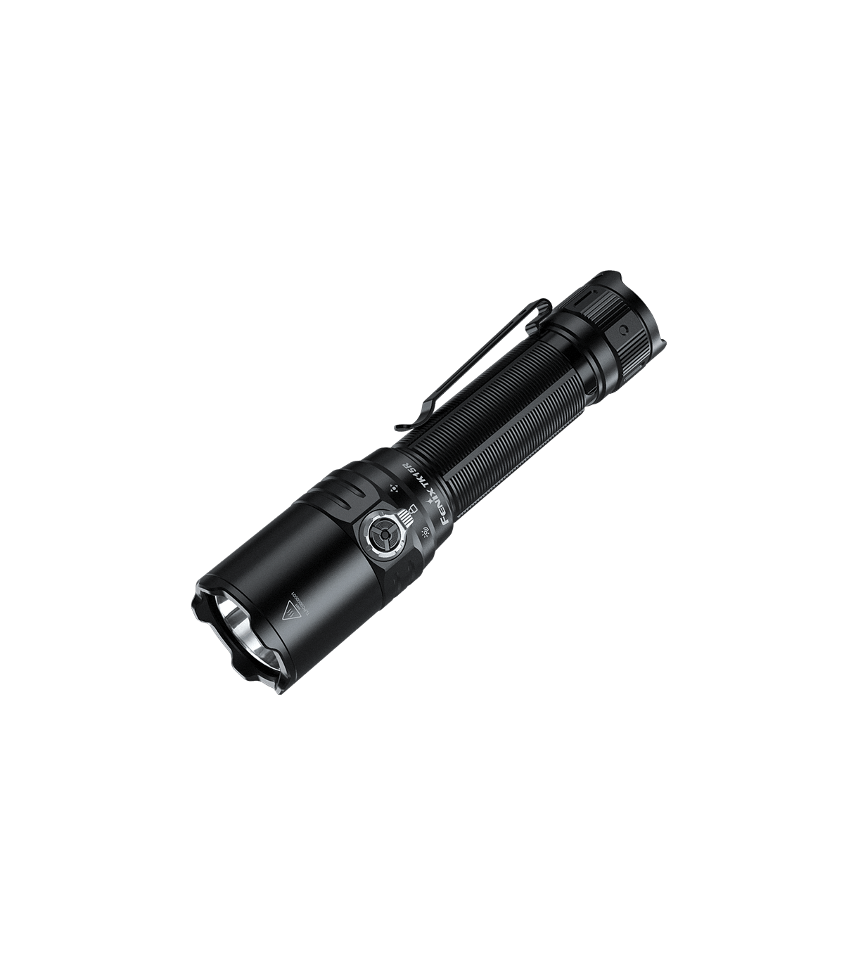 Φακός Fenix TK15R Επαναφορτιζόμενος με USB