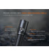 Φακός Fenix TK15R Επαναφορτιζόμενος με USB