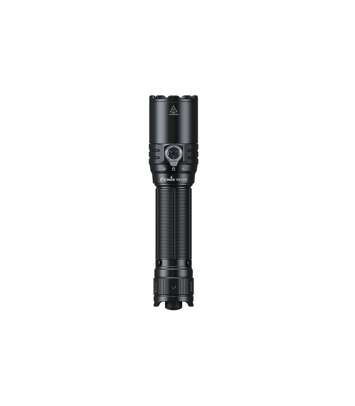 Φακός Fenix TK15R Επαναφορτιζόμενος με USB