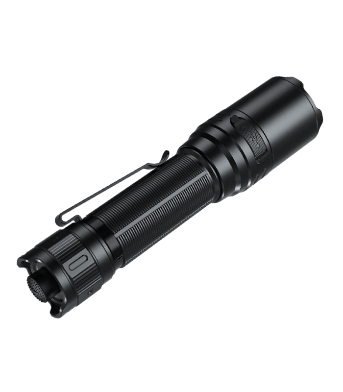 Φακός Fenix TK15R Επαναφορτιζόμενος με USB