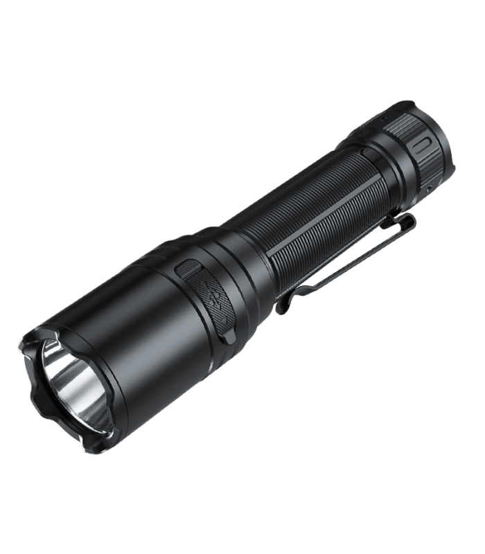 Φακός Fenix TK15R Επαναφορτιζόμενος με USB