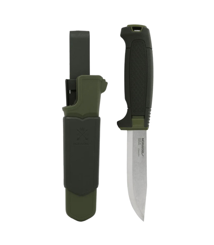 Morakniv Amberg Deep Forests (S)