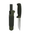 Morakniv Amberg Deep Forests (S)