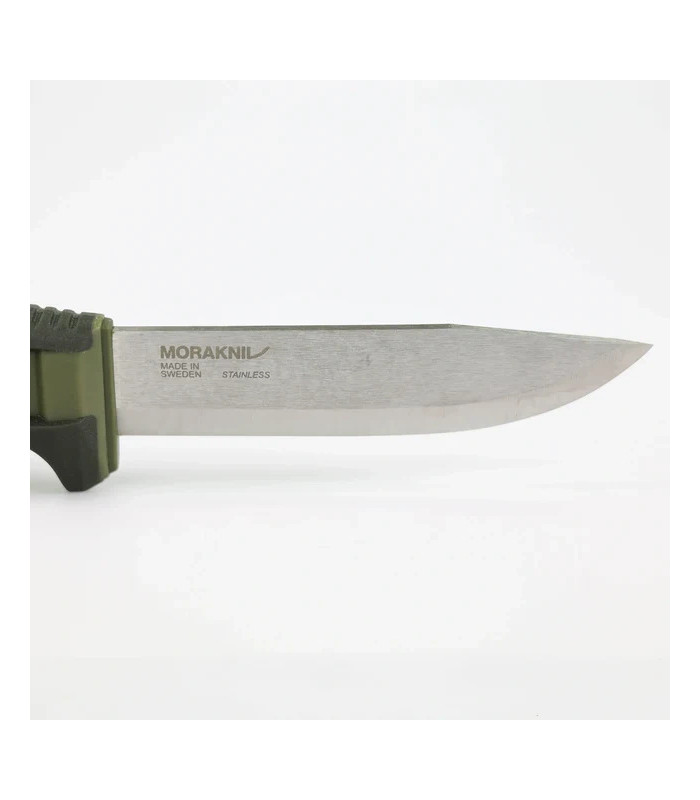 Morakniv Amberg Deep Forests (S)