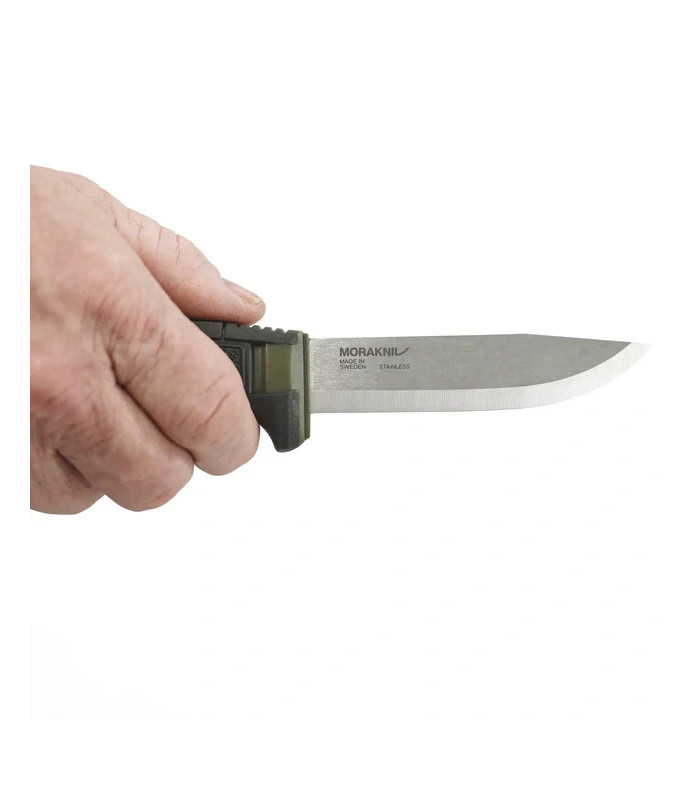 Morakniv Amberg Deep Forests (S)
