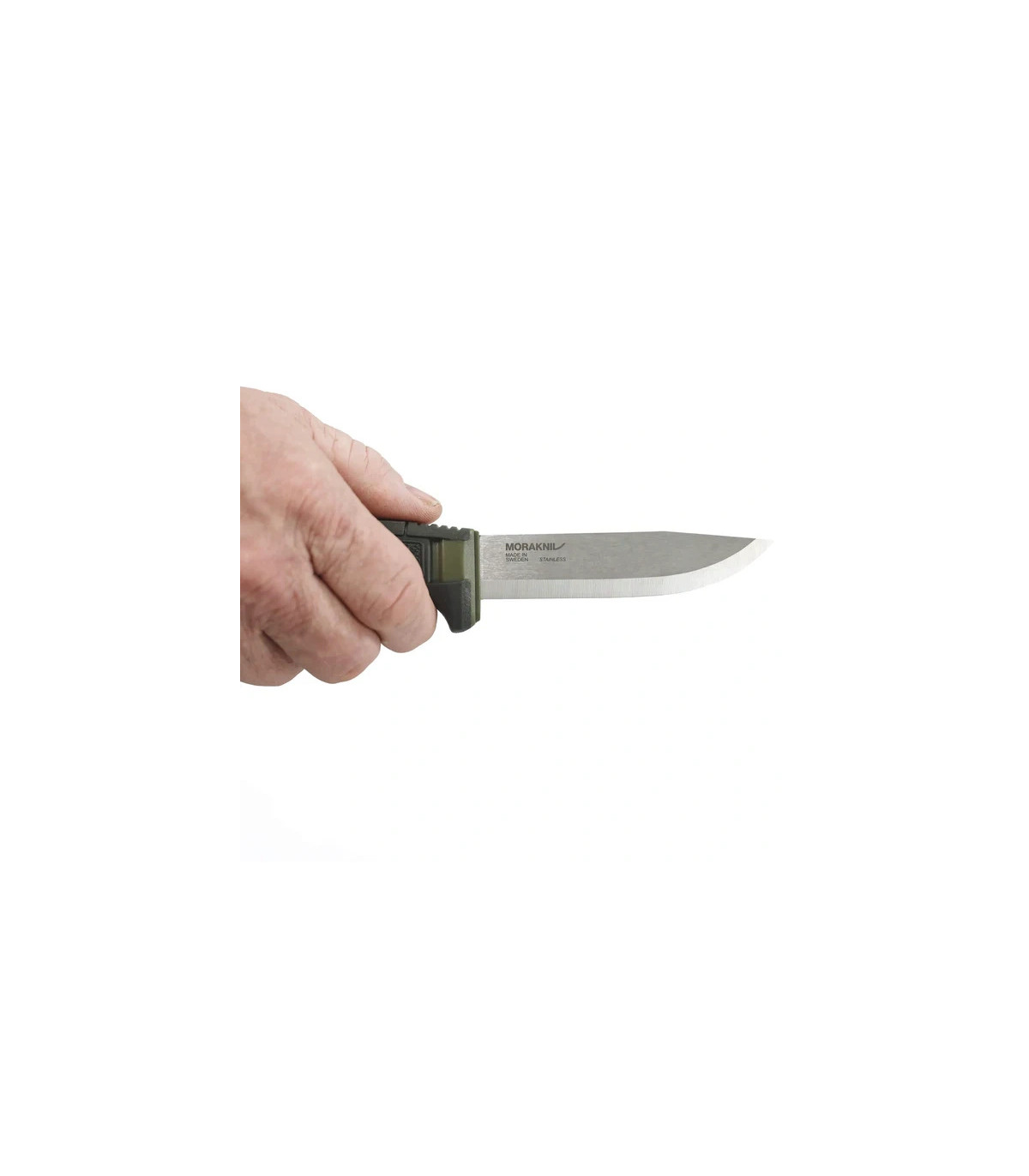 Morakniv Amberg Deep Forests (S)