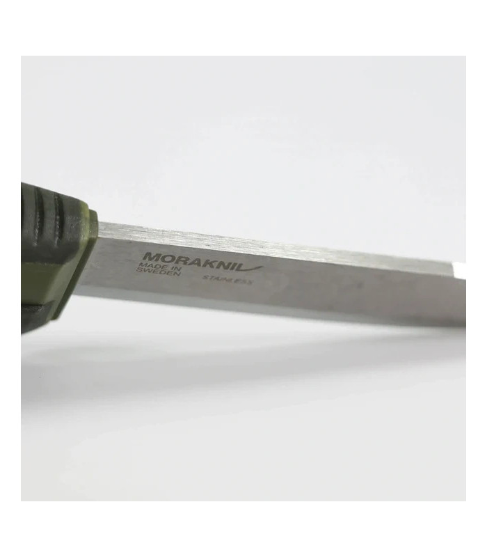 Morakniv Amberg Deep Forests (S)