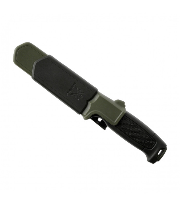 Morakniv Amberg Deep Forests (S)