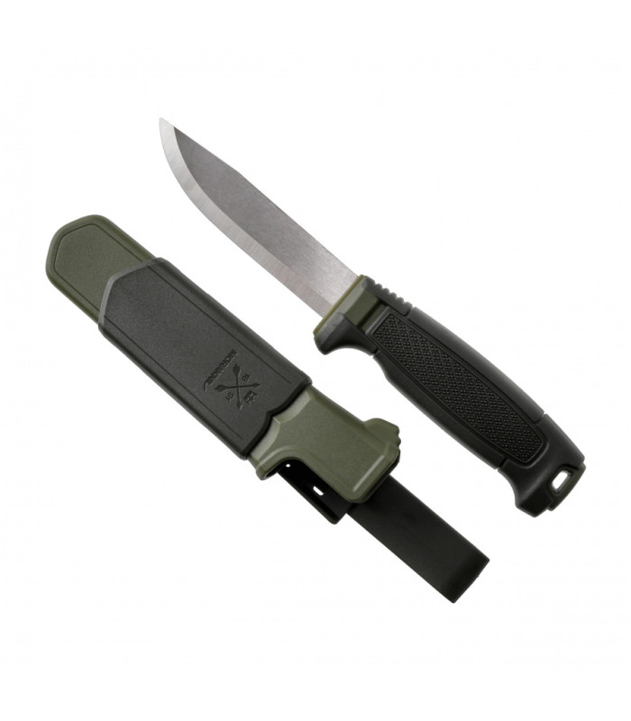 Morakniv Amberg Deep Forests (S)