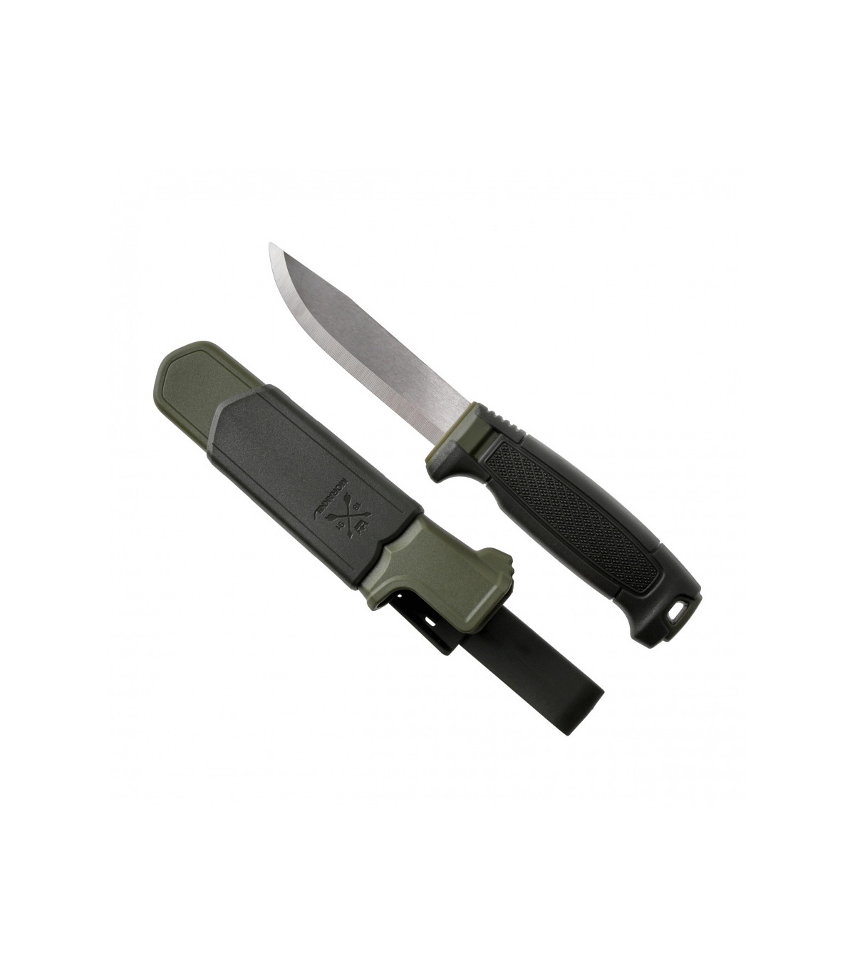 Morakniv Amberg Deep Forests (S)