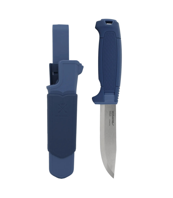 Morakniv Amberg Blue Mountains (S)