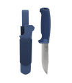 Morakniv Amberg Blue Mountains (S)