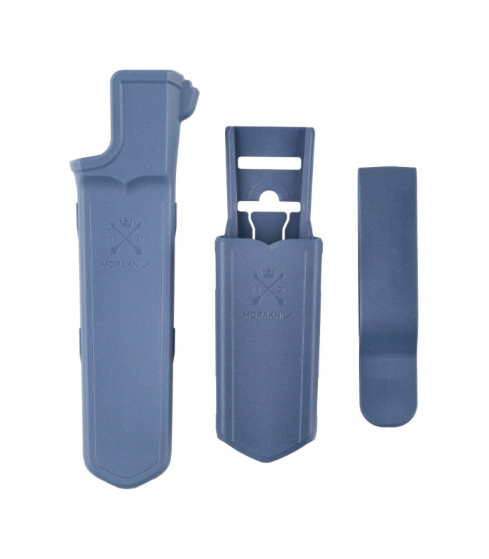 Morakniv Amberg Blue Mountains (S)