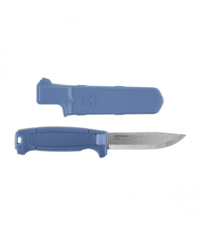 Morakniv Amberg Blue Mountains (S)