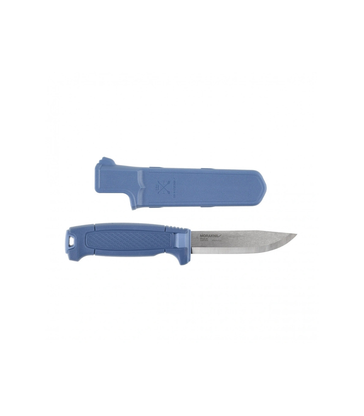 Morakniv Amberg Blue Mountains (S)