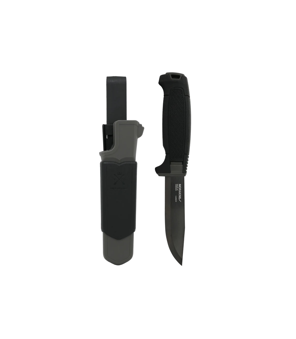 Morakniv Amberg BlackBlade (C)