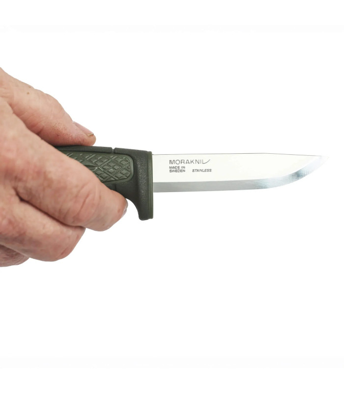 Morakniv Risberg Deep Forests (S)