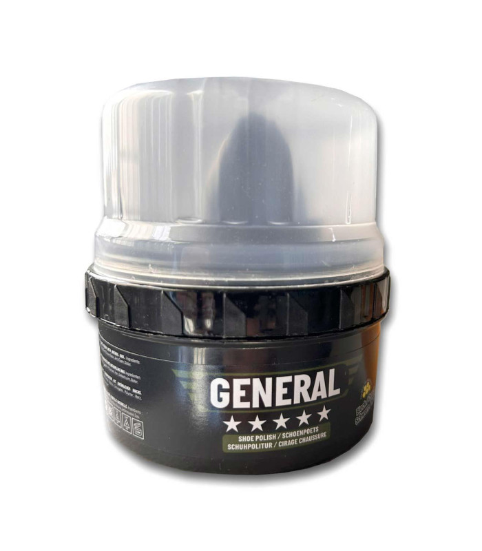 Κρέμα Γυαλίσματος General 200gr για άρβυλα