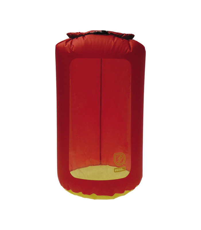 JR ΣΑΚΟΣ ΣΤΕΓΑΝΟΣ ULTRA LIGHT WINDOW 20L