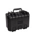 BLACK CASE WITH FOAM 193 (332317)