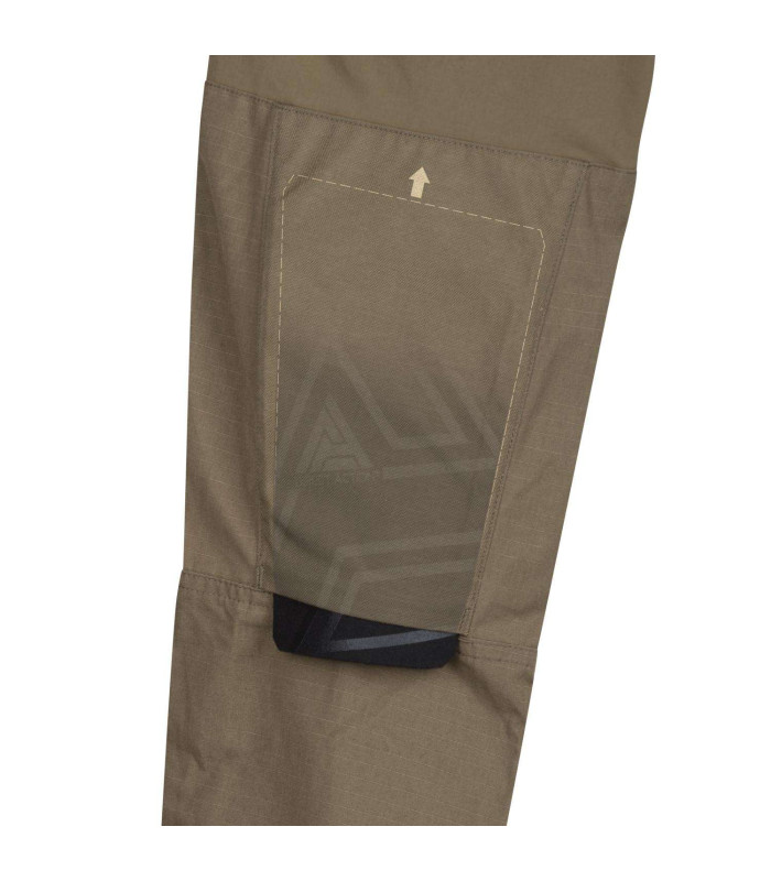 DIRECT ACTION PROTECTIVE PAD INSERTS