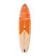 AM SUP HALO 10'0''