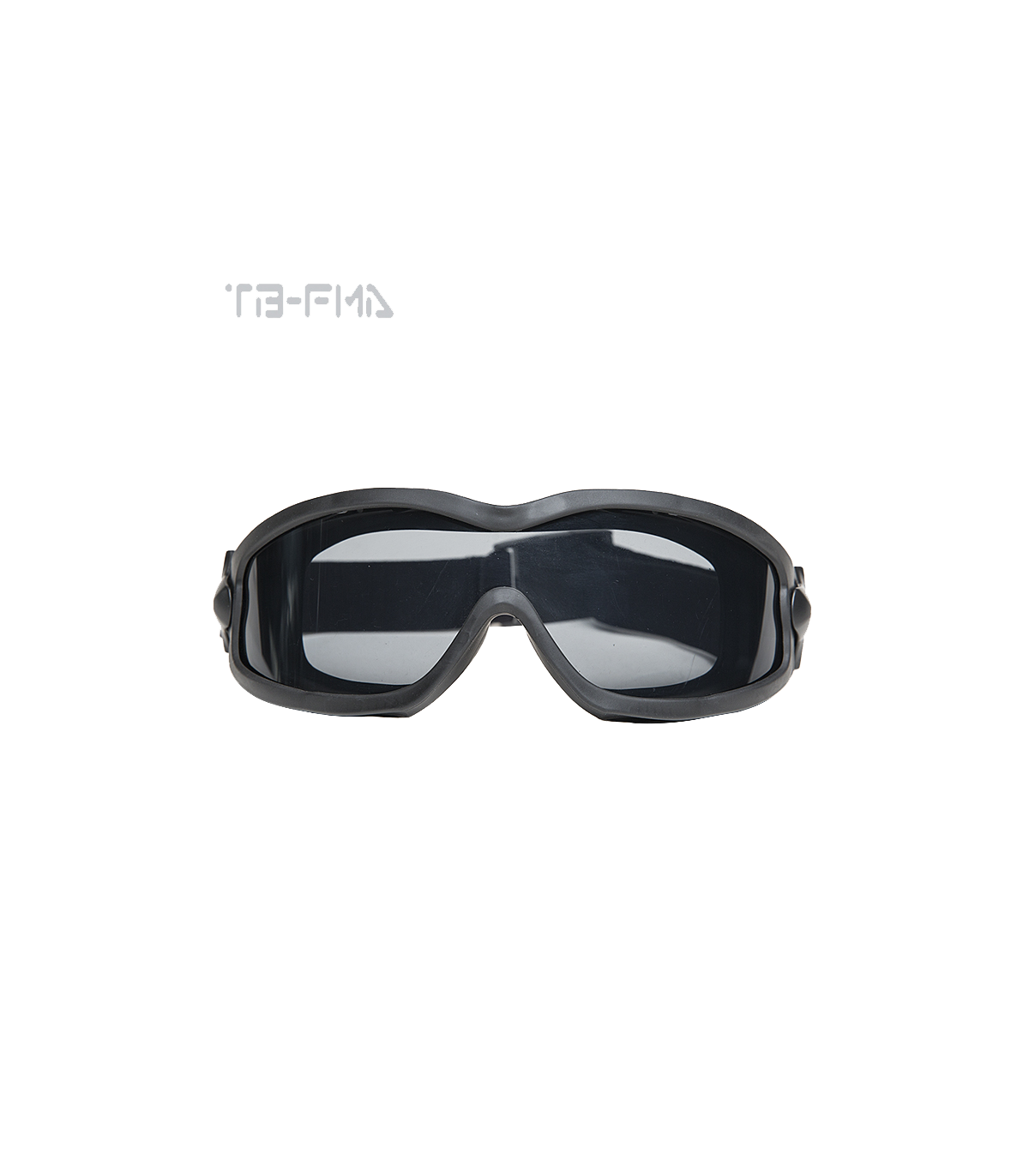 Γυαλιά Μάσκα SOFT JT Spectra Series Goggle, FMA, White/Black