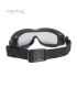 Γυαλιά Μάσκα SOFT JT Spectra Series Goggle, FMA, White/Black