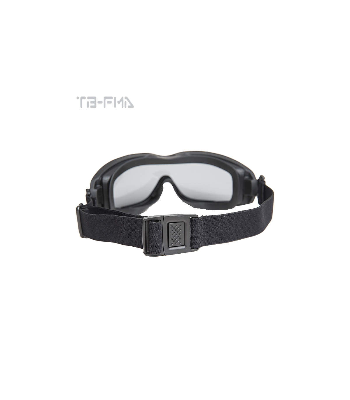 Γυαλιά Μάσκα SOFT JT Spectra Series Goggle, FMA, White/Black