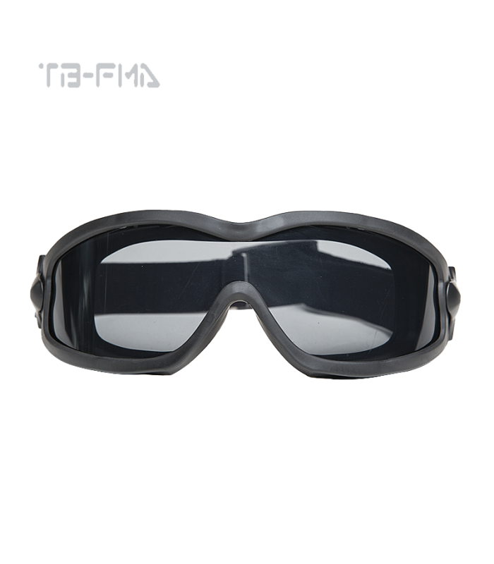 Γυαλιά Μάσκα SOFT JT Spectra Series Goggle, FMA, Grey/Black