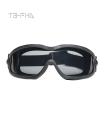 Γυαλιά Μάσκα SOFT JT Spectra Series Goggle, FMA, Grey/Black