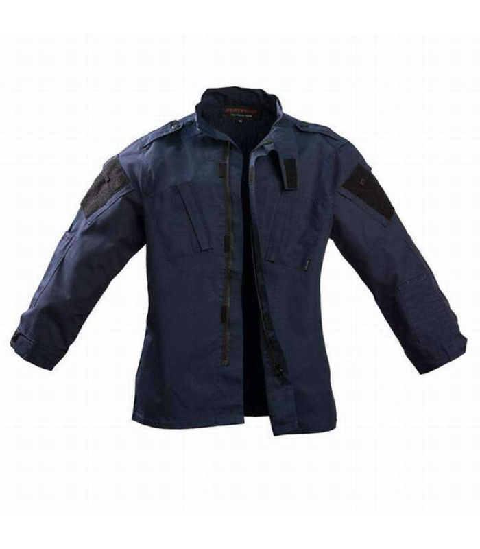 SURVIVORS ACU SHIRT POLICE OPERATORS