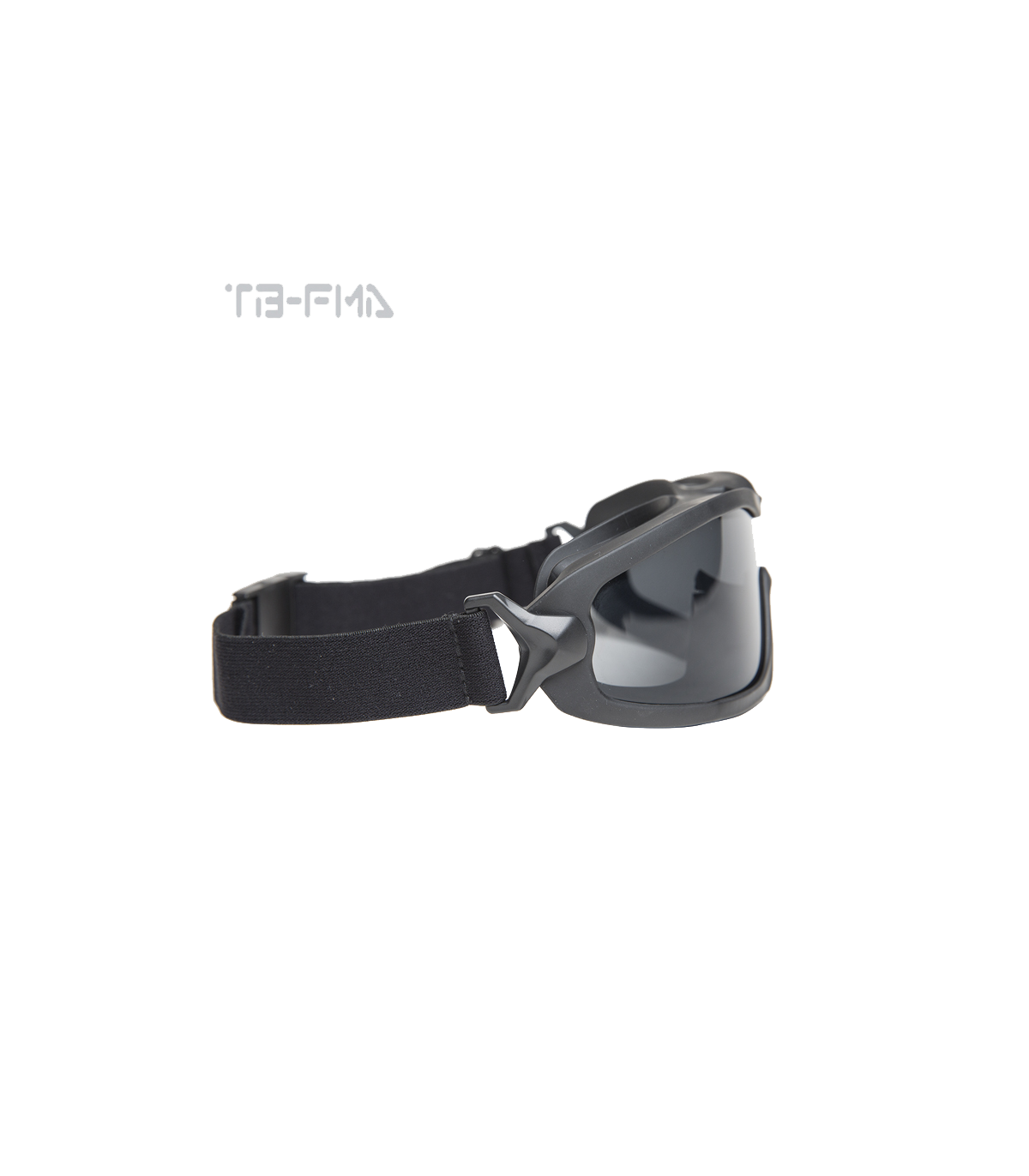 Γυαλιά Μάσκα SOFT JT Spectra Series Goggle, FMA, Grey/Black