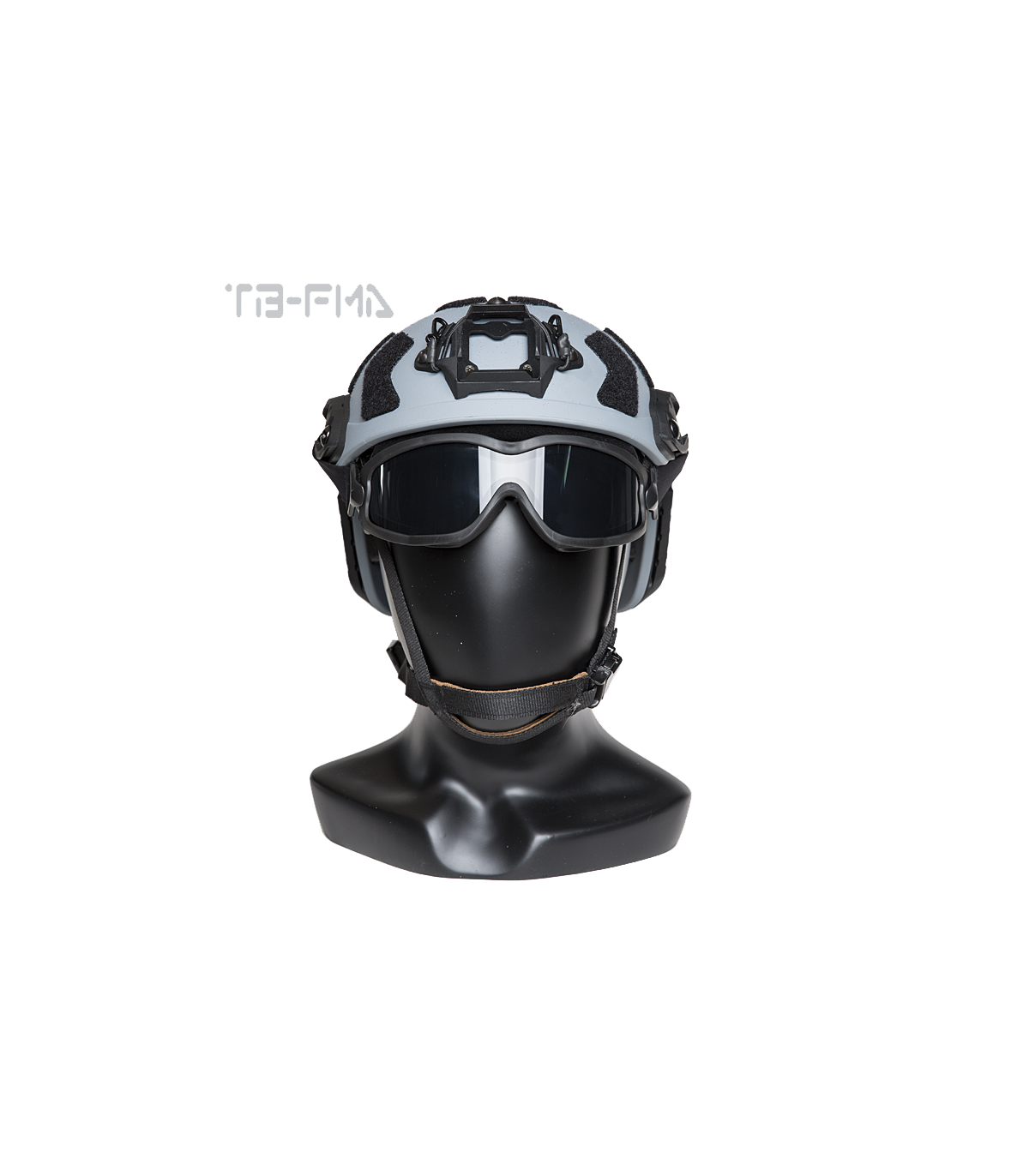 Γυαλιά Μάσκα SOFT JT Spectra Series Goggle, FMA, Grey/Black