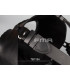 ΜΑΣΚΑ SOFT M04 Sheikh Fan Kask, FMA, Black