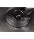 ΜΑΣΚΑ SOFT M04 Sheikh Fan Kask, FMA, Black
