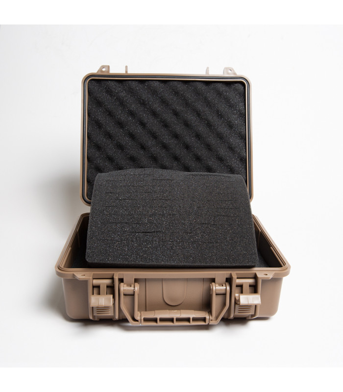 Βαλιτσάκι Επιχειρησιακό (28x2.5x10.8cm), FMA, RED