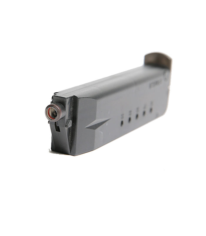 ΤΑΧΥΓΕΜΙΣΤΗΡΑΣ ΜΙΚΡΟΣ AIRSOFT, FMA, Black