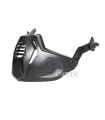 ΜΑΣΚΑ SOFT Κάτω Γνάθου, Κράνους FAST, Mandible, FMA, Black