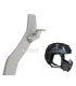 ΜΑΣΚΑ SOFT Κάτω Γνάθου, Κράνους FAST, Mandible, FMA, Black