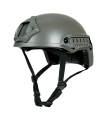 Κράνος Airsoft, FAST Tactical Helmet Simple version, FMA, Foliage Green