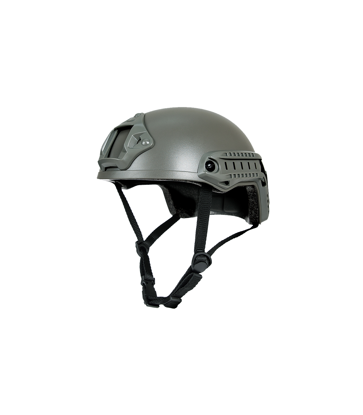 Κράνος Airsoft, FAST Tactical Helmet Simple version, FMA, Foliage Green