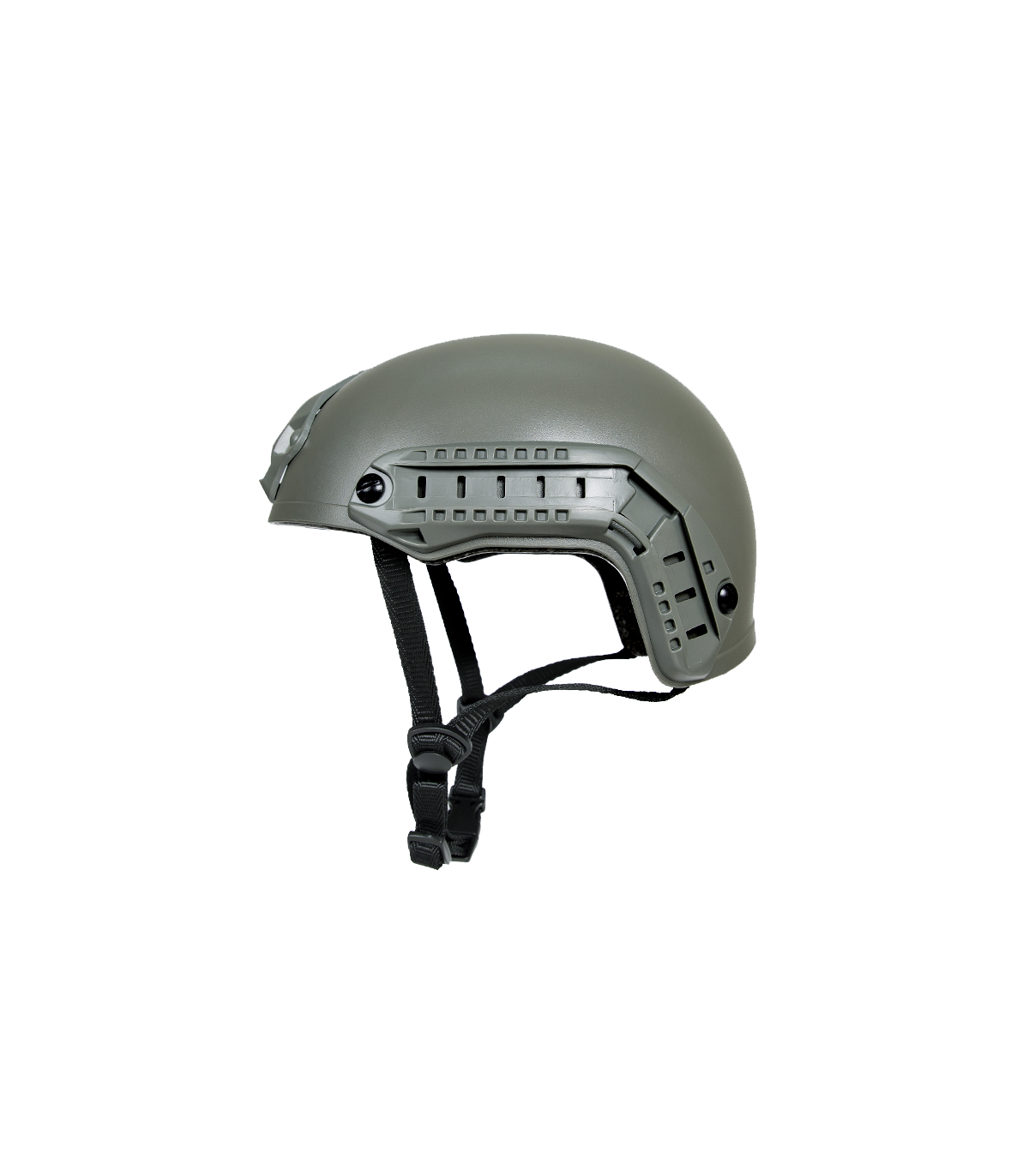 Κράνος Airsoft, FAST Tactical Helmet Simple version, FMA, Foliage Green