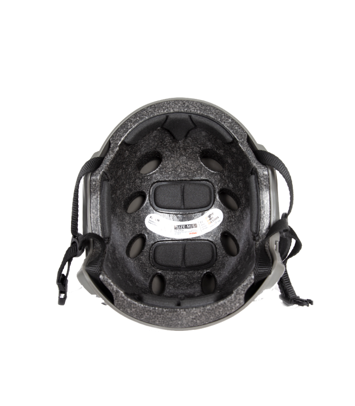 Κράνος Airsoft, FAST Tactical Helmet Simple version, FMA, Foliage Green