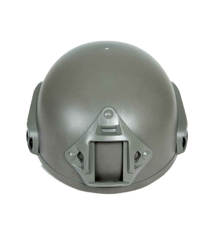 Κράνος Airsoft, FAST Tactical Helmet Simple version, FMA, Dark Earth